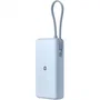 Xiaomi Power Bank 67W 20000mAh Integrated Cable Ice Blue